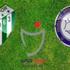 Osmanlıspor - Bursaspor: 3-3