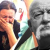 Sümer Tilmaç’a hüzünlü veda
