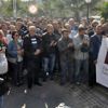 Göreve gitmeyen öğretmen gözaltına alındı Göreve gitmeyen öğretmen gözaltına alındı