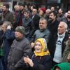 Bakırköy'de "Selahattin Demirtaş onurumuzdur" sloganları