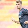 Alexander Sörloth tutulmuyor! Alexander Sörloth tutulmuyor!