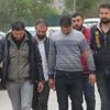 Yasa dışı bahis kuryeleri yakalandı Yasa dışı bahis kuryeleri yakalandı