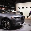 Volvo, otomobillerin hızını 180 kilometreyle sınırlayacak