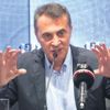 Hiç kimse Beşiktaş’tan büyük değildir Hiç kimse Beşiktaş’tan büyük değildir