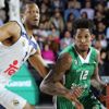 Darüşşafaka Doğuş 89-78 Real Madrid (Maç Özeti) Darüşşafaka Doğuş 89-78 Real Madrid (Maç Özeti)
