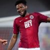 Galatasaray Tetteh'den vazgeçmiyor. Galatasaray Tetteh'den vazgeçmiyor.