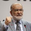 SP lideri Karamollaoğlu’ndan başkanlık eleştirisi SP lideri Karamollaoğlu’ndan başkanlık eleştirisi