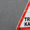 Başkent’te TIR ile otomobil çarpıştı: 1 ölü, 2 yaralı