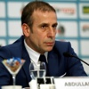 Abdullah Avcı'dan transfer sinyali Abdullah Avcı'dan transfer sinyali