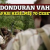 Nijerya'da Boko Haram dehşeti: 70 ölü Nijerya'da Boko Haram dehşeti: 70 ölü