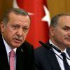 Erdoğan'dan ' Zafer Çağlayan' yanıtı: Bu işlerin arkasından çok pis kokular geliyor!