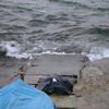 Üsküdar sahilinde ceset bulundu Üsküdar sahilinde ceset bulundu