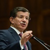 Başbakan Davutoğlu’ndan flaş açıklamalar Başbakan Davutoğlu’ndan flaş açıklamalar
