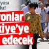 Rus medyası duyurdu! Milyonlarca Rus turist Türkiye'ye akın edecek