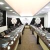 ATO Pandemi Koordinasyon Masası toplandı ATO Pandemi Koordinasyon Masası toplandı