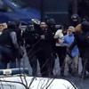 Müslüman genç, bu taktikle 15 kişiyi katliamdan kurtardı Müslüman genç, bu taktikle 15 kişiyi katliamdan kurtardı