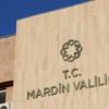 Mardin'de eylem ve etkinlikler 30 gün süreyle yasaklandı
