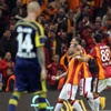 Derbide dikkat çeken istatistik!