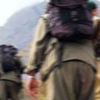 2 PKK'lı terörist etkisiz hale getirildi