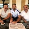 Taner Yalçın, Sivas Belediyespor da Taner Yalçın, Sivas Belediyespor da