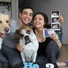 Ünlü youtuber çiftin, anne- baba olma heyecanı Ünlü youtuber çiftin, anne- baba olma heyecanı