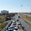 Aksaray'da helikopter ve dronlu denetim Aksaray'da helikopter ve dronlu denetim