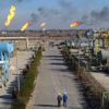 Petrolde Irak sürprizi Petrolde Irak sürprizi