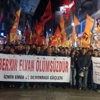 Berkin için valilik yasağını deldiler