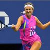 ABD Açık'ta Osaka - Azarenka finali