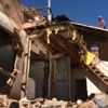 Son dakika... Evleri yanan aile gözyaşlarına boğuldu Son dakika... Evleri yanan aile gözyaşlarına boğuldu