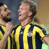 Kadıköy'de Baş'aktör' F.Bahçe Kadıköy'de Baş'aktör' F.Bahçe