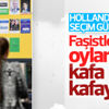 Hollanda'da seçim günü