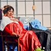 Melek Baykal hastaneye kaldırıldı