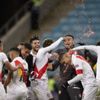 Kupa Amerika'da finalin adı Brezilya-Peru Kupa Amerika'da finalin adı Brezilya-Peru