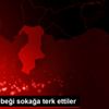 1 aylık bebeği sokağa terk ettiler 1 aylık bebeği sokağa terk ettiler