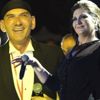 Sibel Can ve Altay aynı sahnede Sibel Can ve Altay aynı sahnede