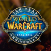 World of Warcraft 10 Yaşında