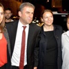 Hamzaoğlu'na 5 yıllık sözleşme! Hamzaoğlu'na 5 yıllık sözleşme!