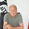 Altay Mustafa Denizli: Hedefimiz bu ligte fark yaratmak Altay Mustafa Denizli: Hedefimiz bu ligte fark yaratmak