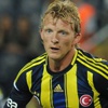 Kuyt'a dostluk ödülü