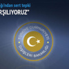 Dışişleri'nden Mursi'nin idam kararına sert tepki Dışişleri'nden Mursi'nin idam kararına sert tepki