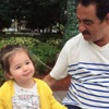 İbrahim Tatlıses'in minik kızı Elif Miami'de