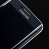 Samsung'dan Galaxy S6 Edge'e Iron Man makyajı Samsung'dan Galaxy S6 Edge'e Iron Man makyajı