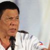 Duterte'den "bıçaklı saldırı" itirafı