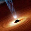 NASA, Yıldızın Parçalanma Anını Paylaştı NASA, Yıldızın Parçalanma Anını Paylaştı