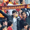 Taraftar Arena çizgisi Taraftar Arena çizgisi