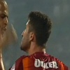 Galatasaray'da kavga! Melo ve Sabri birbirlerinin boğazına sarıldı