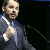 Bakan Albayrak'tan dolar açıklaması Bakan Albayrak'tan dolar açıklaması