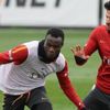 Galatasaray revire döndü! Stoperler stop etti