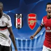 Arsenal Beşiktaş maçı hangi kanalda 2014 (Şampiyonlar ligi Beşiktaş Arsenal maçı ne zaman)